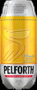 Pelforth Blonde